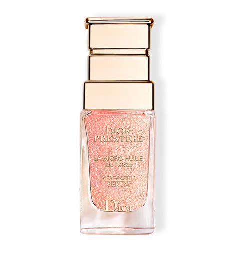 dior prestige la micro-huile de rose price|Dior prestige la micro lotion.